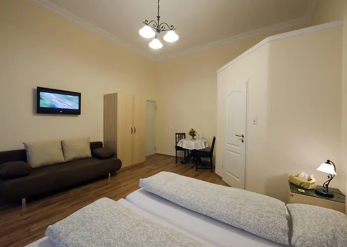 K+t Boardinghouse 4*