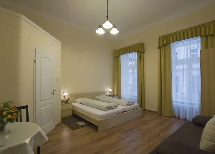 Affittacamere K+t Boardinghouse