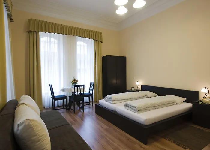 Affittacamere K+t Boardinghouse 4*