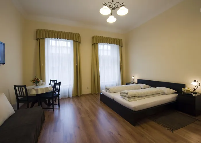 Affittacamere K+t Boardinghouse Vienna