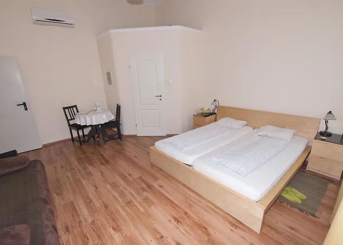 K+t Boardinghouse 4*