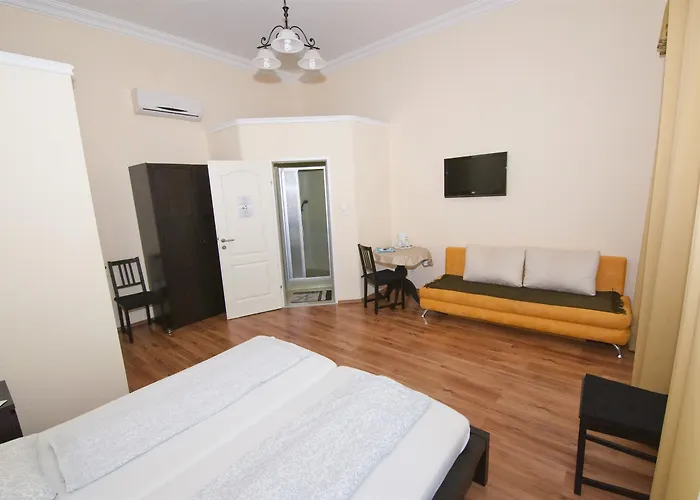 K+t Boardinghouse 4* Vienna