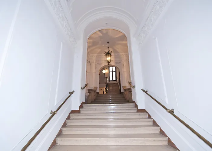 Affittacamere K+t Boardinghouse Vienna