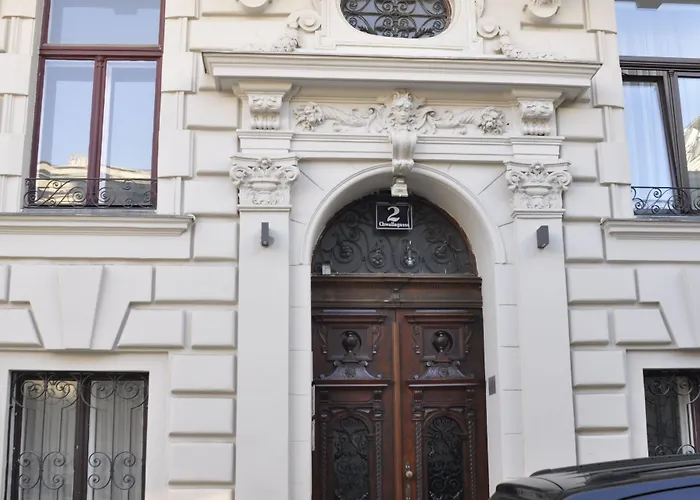 Affittacamere K+t Boardinghouse