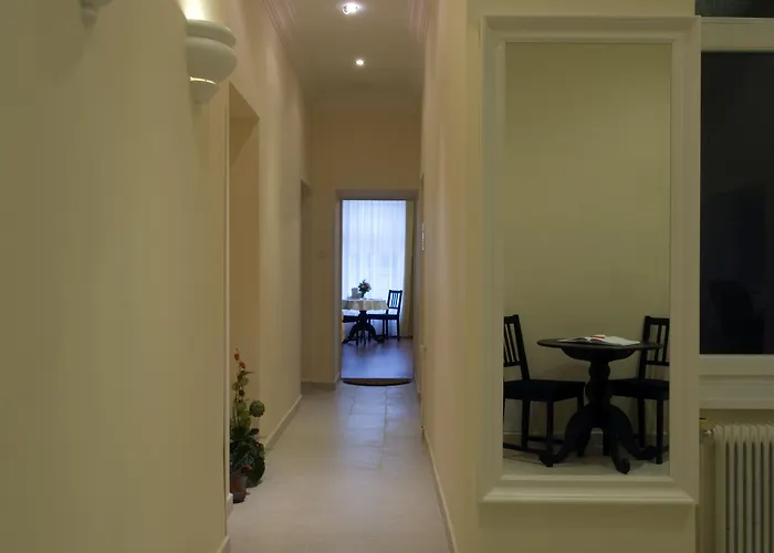 K+t Boardinghouse Affittacamere Vienna