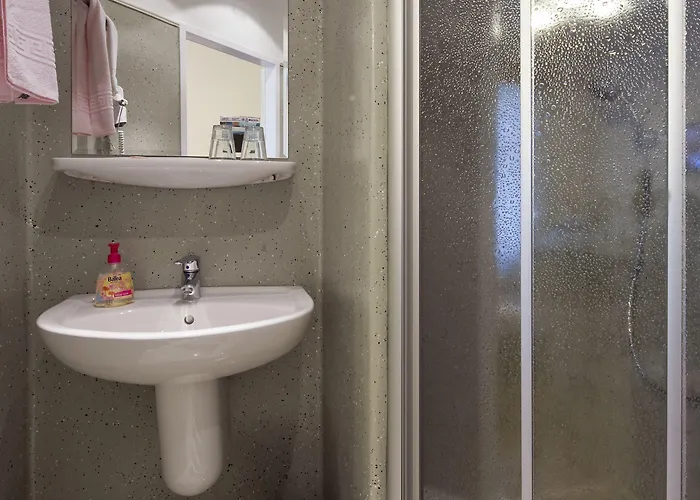 Affittacamere K+t Boardinghouse 4*