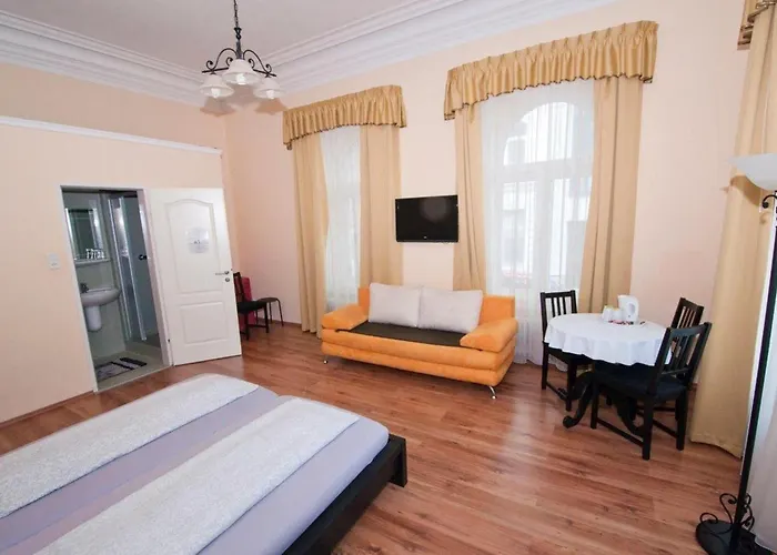 K+t Boardinghouse Vienna