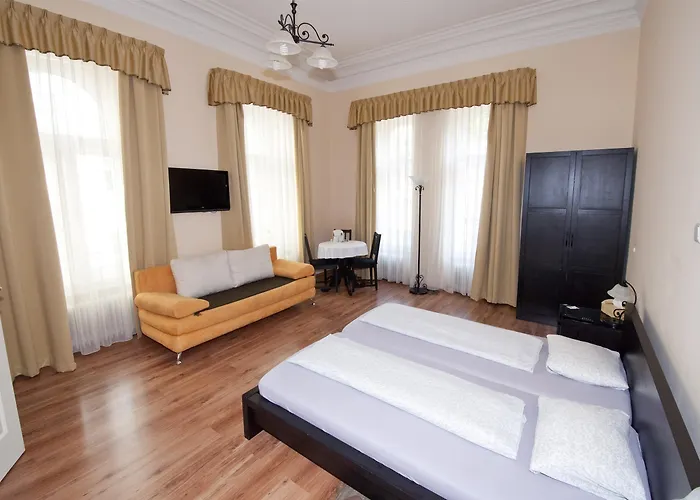 Affittacamere K+t Boardinghouse 4*