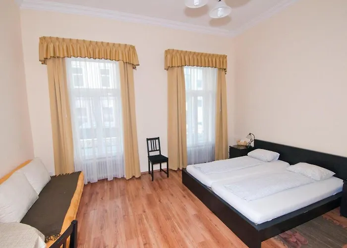 K+t Boardinghouse
