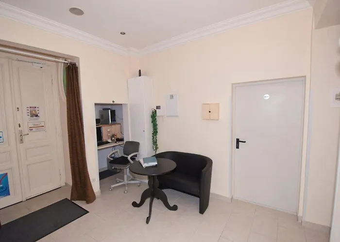 K+t Boardinghouse Affittacamere 4*