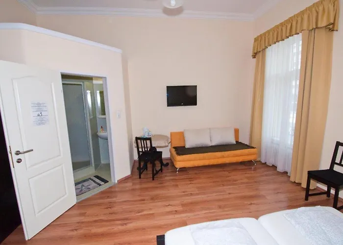Affittacamere K+t Boardinghouse