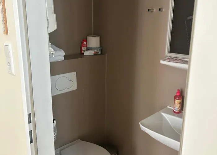 K+t Boardinghouse