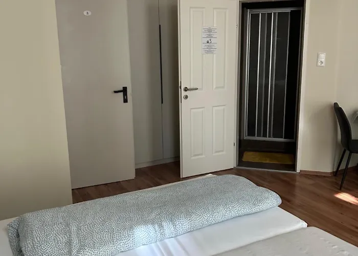 Affittacamere K+t Boardinghouse 4*