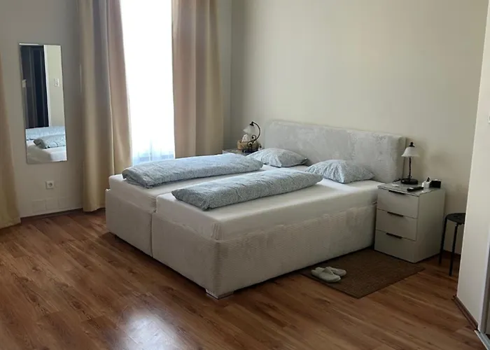 K+t Boardinghouse Vienna