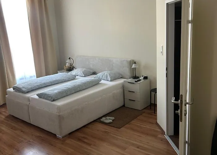 K+t Boardinghouse 4* Vienna