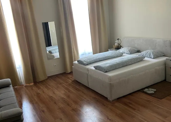 K+t Boardinghouse Affittacamere