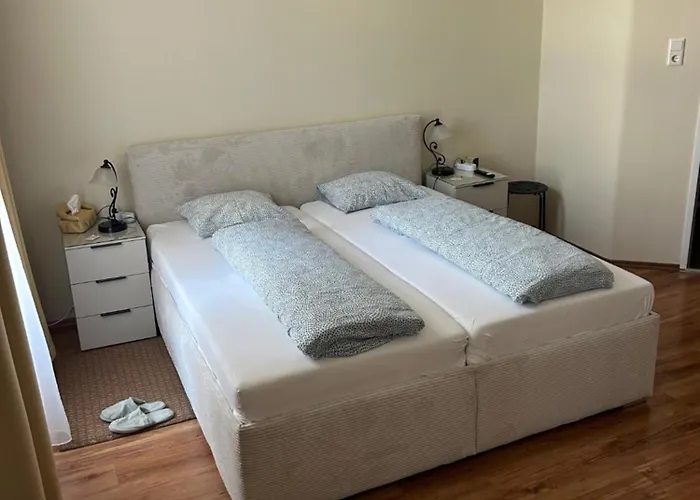 K+t Boardinghouse