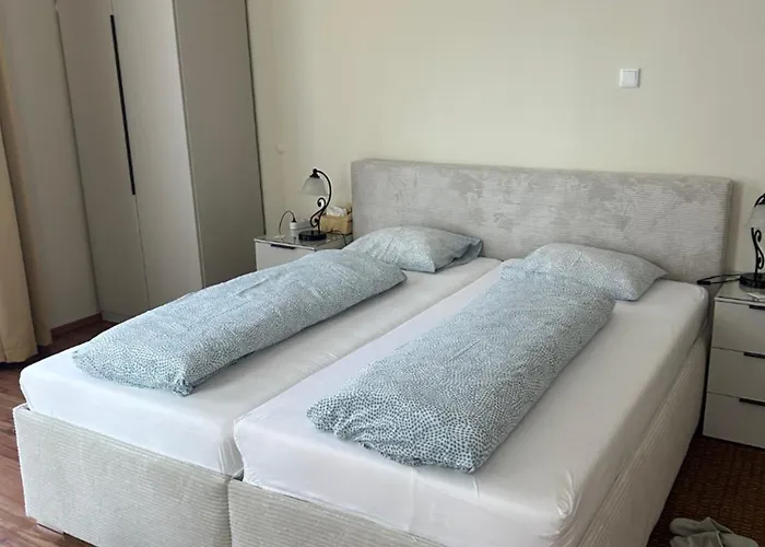 Affittacamere K+t Boardinghouse
