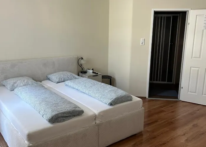Affittacamere K+t Boardinghouse Vienna