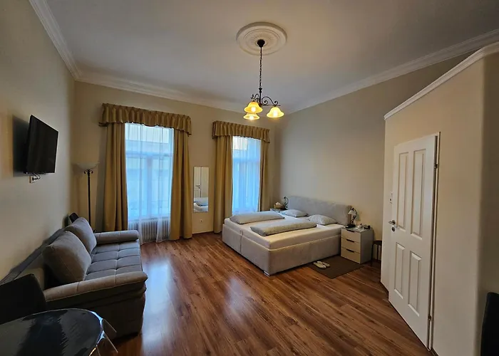 Affittacamere K+t Boardinghouse
