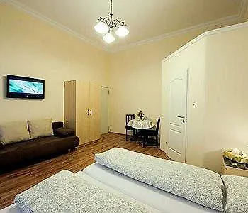 Affittacamere K+t Boardinghouse 4*
