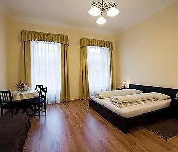 K+t Boardinghouse