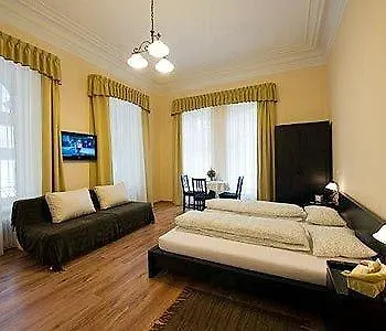 Affittacamere K+t Boardinghouse